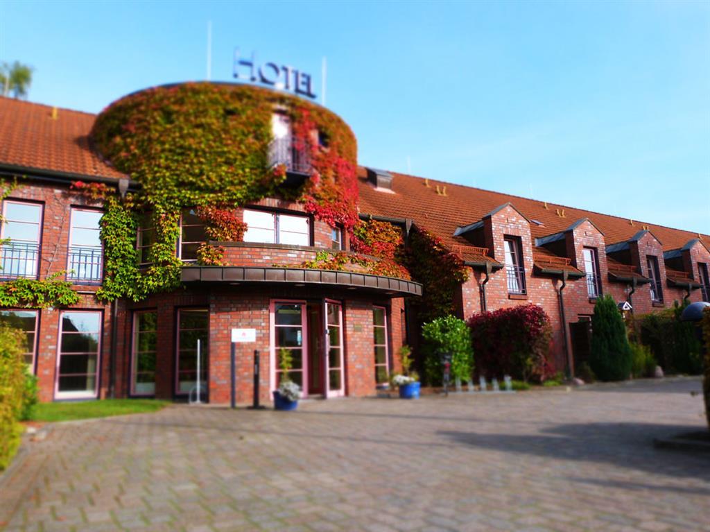 Hotel Arte Schwerin Schwerin  Exterior photo