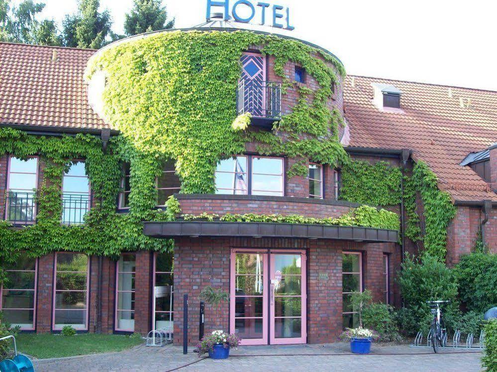 Hotel Arte Schwerin Schwerin  Exterior photo